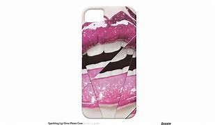 Image result for Lip Gloss iPhone Case