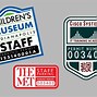 Image result for Customized Parking Decals