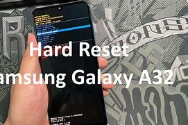 Image result for Hard Reset Samsung A32