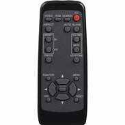 Image result for Hitachi Remote Control