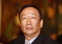 Image result for Terry Gou Quote Retire