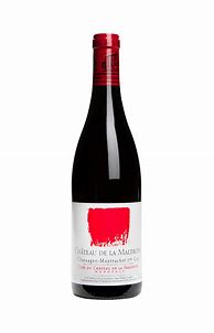 Image result for Maltroye Chassagne Montrachet Clos Maltroye Rouge