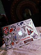 Image result for MacBook Stickers