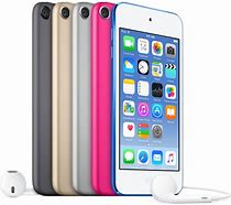 Image result for iPod Touch 6th Generation Grey