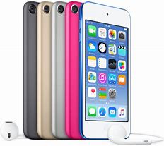 Image result for pink ipod touch 6th generation