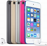 Image result for Apple iPod Touch Silver