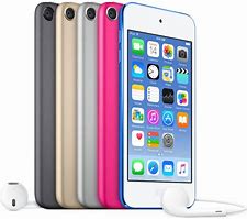 Image result for pink ipod touch 6th generation