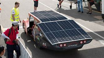 Image result for Solar Powered Cars Pros and Cons