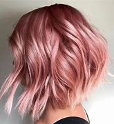 Image result for Rose Gold Hair Styles