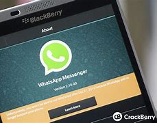 Image result for BlackBerry WhatsApp Install