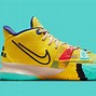 Image result for Kyrie Irving Nike Deal