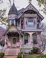 Image result for Small Gothic House