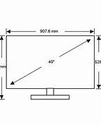 Image result for Samsung TV Screen Sizes