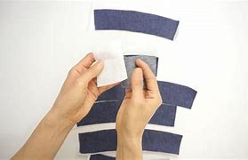 Image result for Interfacing Material