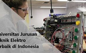 Image result for Teknik Elektro Universitas Indonesia