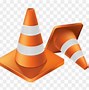 Image result for Construction Cone Clip Art Free