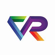 Image result for Letter V and R House Logo