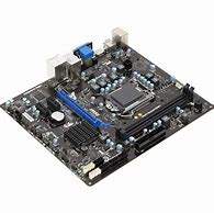Image result for Micro Star International Co. LTD Mainboard