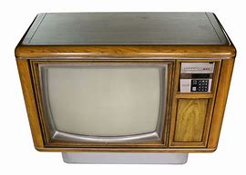 Image result for Old Magnavox LCD 42In TV