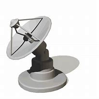 Image result for Mini Satellite Dish