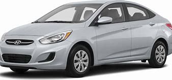 Image result for 2016 Hyundai Accent SE