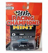 Image result for Racing Champions Diecast 61 Impala