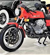 Image result for Moto Guzzi in Italy