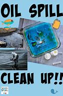 Image result for Clean Up Spills Cartoon