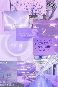 Image result for Cute Pastel Purple Aesthetic Wallpapers Laptop