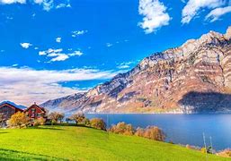 Image result for Switzerland Landscape