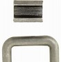 Image result for Weld On Square Tie Down