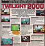 Image result for Twilight 2000 Game