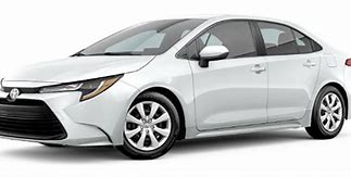 Image result for Toyota Corolla Back View