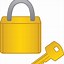 Image result for Unlock Key Clip Art