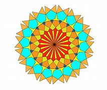 Image result for Geometric Pattern Illustrator