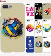 Image result for Volleyball iPhone Cases