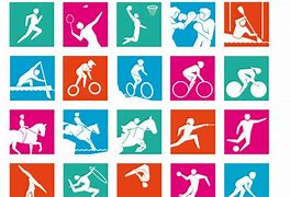 Image result for Different Olympic Sports
