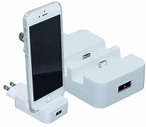 Image result for iPhone Wall Dock