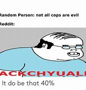 Image result for Evil Person Meme