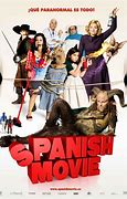 Image result for Spanish Movies