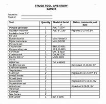 Image result for Tools and Equipment Template