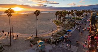 Image result for Venice Beach Los Angeles California
