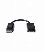 Image result for Dell DisplayPort to HDMI Adapter