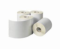 Image result for 4X6 Thermal Printer Paper