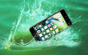 Image result for Iphon 7 Water