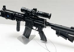 Image result for Assault Rifle Types