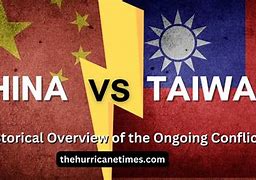 Image result for China vs Taiwan