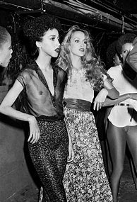 Image result for Studio 54 Disco Fashion 70s