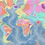 Image result for World Map with Countries