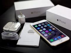 Image result for iPhone 6 S Plus New Box
